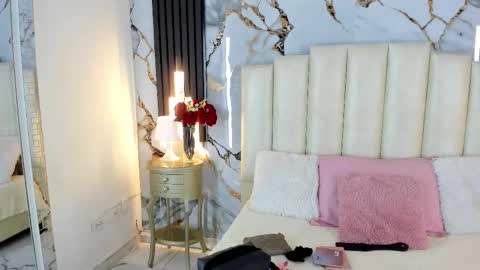 Lilith  online show from 01-16-26, 04:38