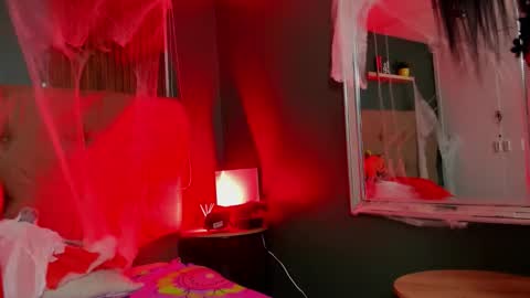 lilithmuller_ online show from 10-20-25, 11:43