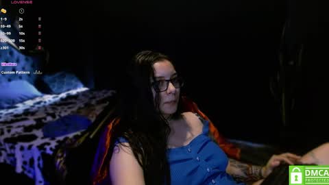 lilithmystic01 online show from 04-27-26, 02:15