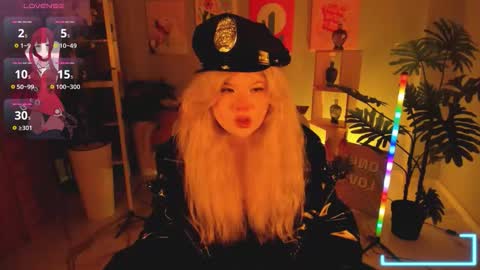 Snapshot of lilithnelson chatting on 10-28-25, 05:59 LilithNelson online show from 10-28-25, 05:59