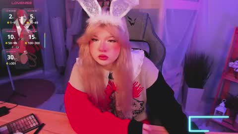 LilithNelson online show from 11-19-25, 11:49