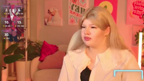 LilithNelson online show from 01-07-26, 11:56