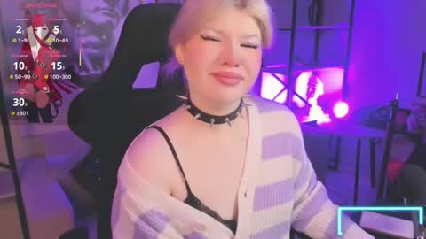 LilithNelson online show from 01-12-26, 12:54