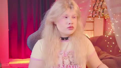 LilithNelson online show from 03-06-26, 08:55