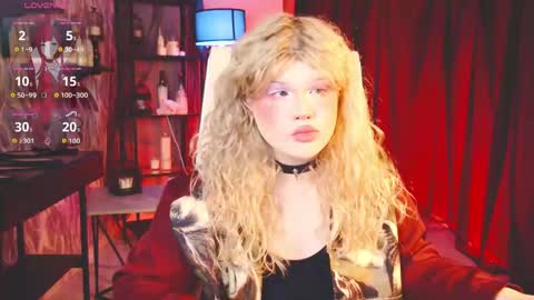 LilithNelson online show from 03-20-26, 08:57