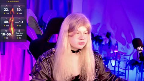 LilithNelson online show from 04-02-26, 09:34