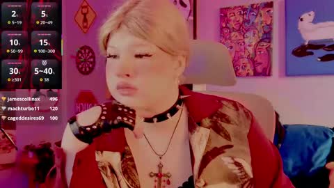 LilithNelson online show from 05-31-26, 02:13