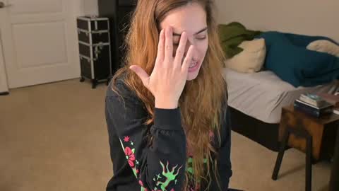 L online show from 12-29-24, 01:17