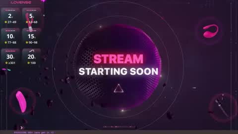 Lilithohfish online show from 09-30-25, 01:49