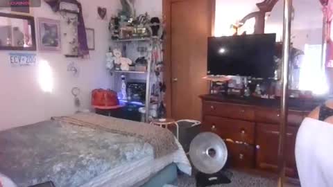 Lilithohfish online show from 03-24-26, 02:33