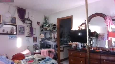 Lilithohfish online show from 03-28-26, 11:37