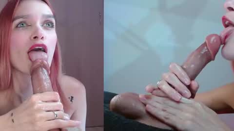 La pelirroja online show from 03-05-25, 11:05