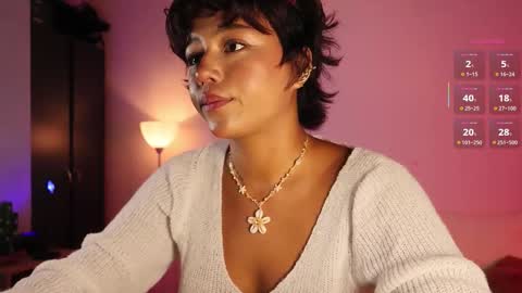 Snapshot of lilithrose_2 chatting on 09-25-25, 12:47 lilithrose_2 online show from 09-25-25, 12:47