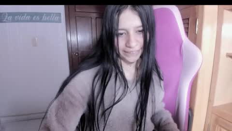 lilithsabeth online show from 12-26-24, 02:12