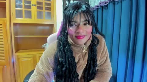 lilithsabeth online show from 01-06-25, 12:48