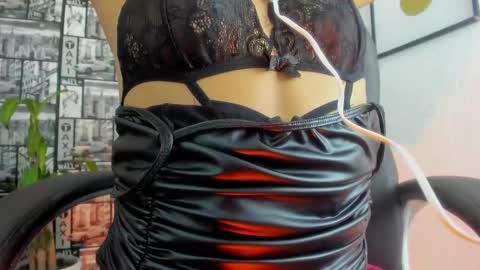 lilithsabeth online show from 01-23-25, 06:17