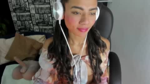 lilithsabeth online show from 02-14-25, 06:34