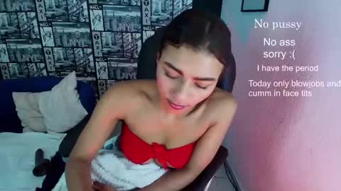 lilithsabeth online show from 02-16-25, 06:32