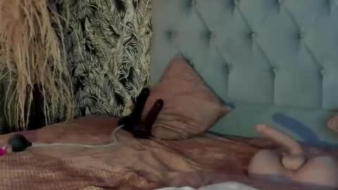 lilithsabeth online show from 03-05-25, 02:12