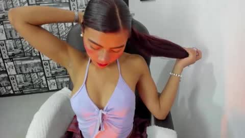 lilithsabeth online show from 03-12-25, 03:13