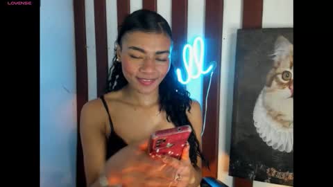 lilithsabeth online show from 09-11-25, 03:45