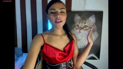 lilithsabeth online show from 10-01-25, 11:00