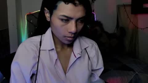 lilithsabeth online show from 01-10-26, 02:13