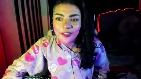 lilithsabeth online show from 06-07-26, 12:37