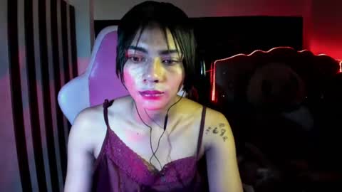 lilithsabeth online show from 06-12-26, 11:46