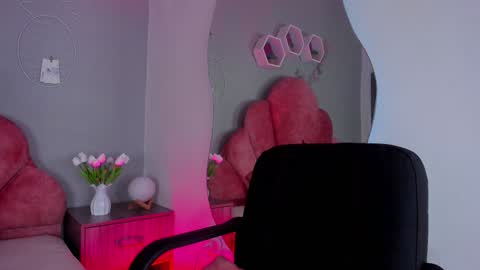 lilithsmith__ online show from 01-28-25, 05:35