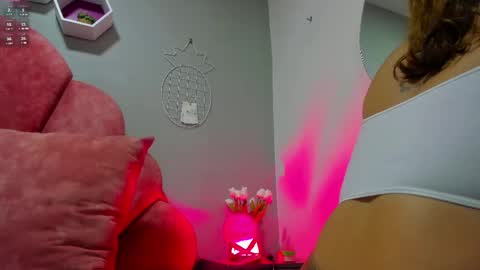 lilithsmith__ online show from 02-12-25, 11:07