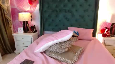 Lilith Snoop online show from 03-09-26, 03:16