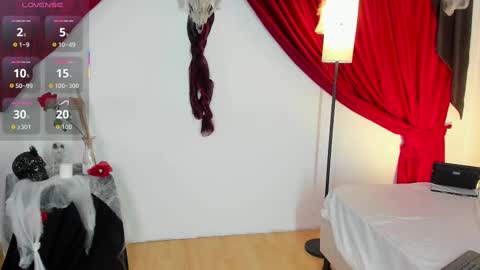 jessi 3 online show from 10-09-25, 07:34