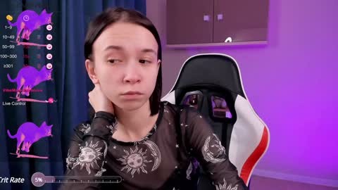 Snapshot of lilithstrangfor chatting on 12-06-24, 04:25 lilithstrangfor online show from 12-06-24, 04:25