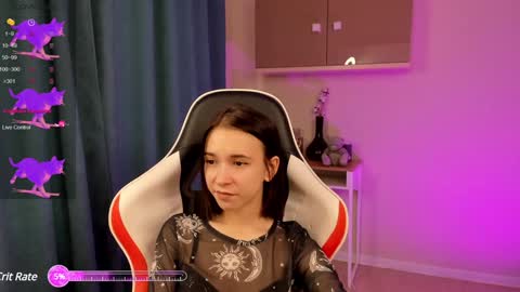 Snapshot of lilithstrangfor chatting on 12-06-24, 11:11 lilithstrangfor online show from 12-06-24, 11:11