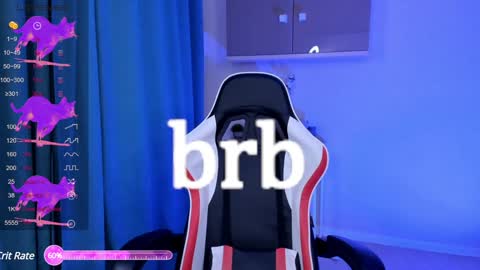 Snapshot of lilithstrangfor chatting on 12-07-24, 07:27 lilithstrangfor online show from 12-07-24, 07:27