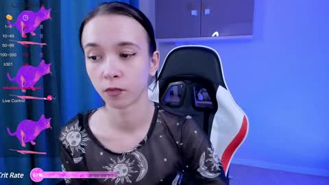 Snapshot of lilithstrangfor chatting on 12-07-24, 10:34 lilithstrangfor online show from 12-07-24, 10:34