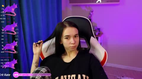 Snapshot of lilithstrangfor chatting on 12-11-24, 10:25 lilithstrangfor online show from 12-11-24, 10:25