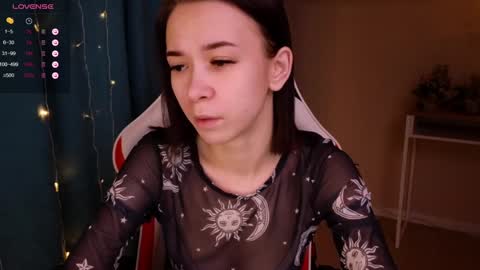 Snapshot of lilithstrangfor chatting on 12-29-24, 08:48 lilithstrangfor online show from 12-29-24, 08:48