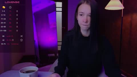 Snapshot of lilithstrangfor chatting on 09-28-25, 01:27 lilithstrangfor online show from 09-28-25, 01:27