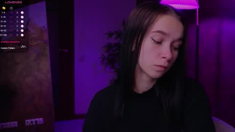 Snapshot of lilithstrangfor chatting on 09-30-25, 08:52 lilithstrangfor online show from 09-30-25, 08:52