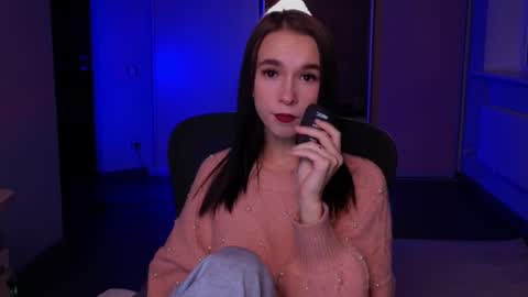 Snapshot of lilithstrangfor chatting on 12-02-25, 05:57 lilithstrangfor online show from 12-02-25, 05:57