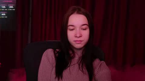 Snapshot of lilithstrangfor chatting on 02-12-26, 06:52 lilithstrangfor online show from 02-12-26, 06:52