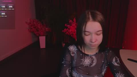 Snapshot of lilithstrangfor chatting on 02-17-26, 01:18 lilithstrangfor online show from 02-17-26, 01:18