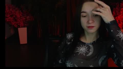 Snapshot of lilithstrangfor chatting on 02-24-26, 09:46 lilithstrangfor online show from 02-24-26, 09:46