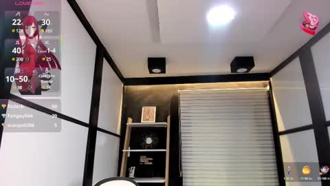 Lilith online show from 03-01-25, 07:51