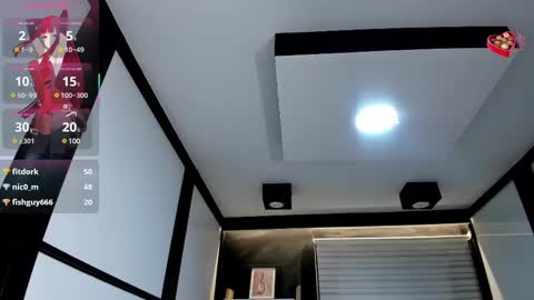 Lilith online show from 03-01-25, 10:55