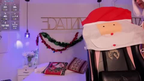 Lilith  online show from 12-14-25, 03:45