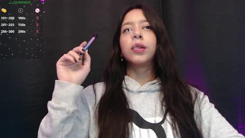 Maria online show from 12-18-24, 03:26