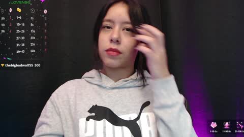 Maria online show from 12-18-24, 06:32